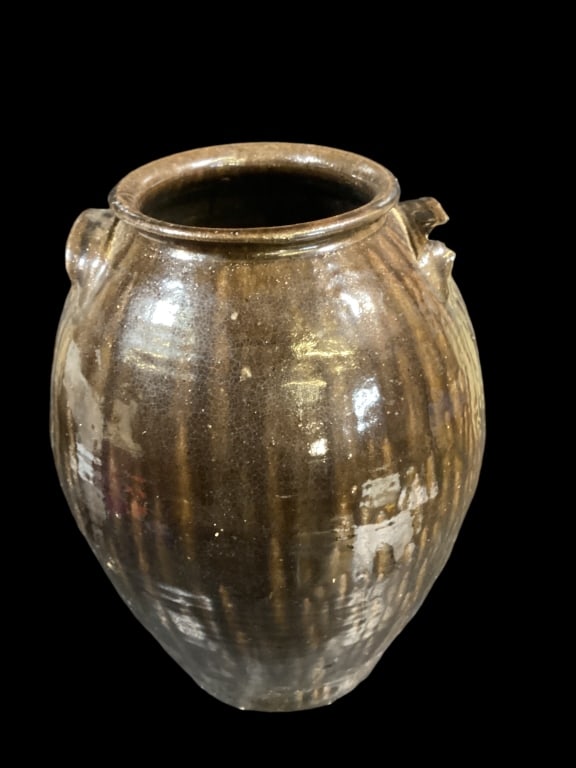 Large Nelson Bass Jar (1 of 6)