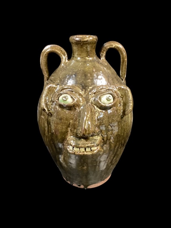 Burlon Craig Face Jug (1 of 5)