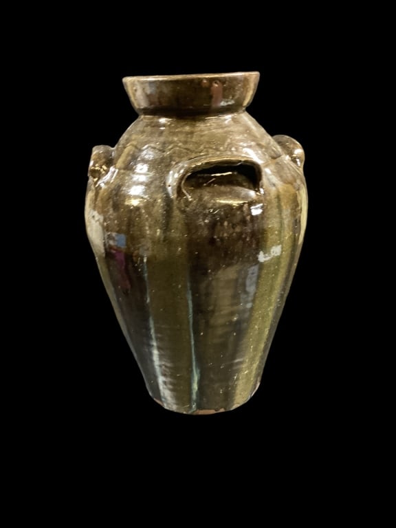 Burlon Craig Five Gallon Churn Crock (1 of 4)