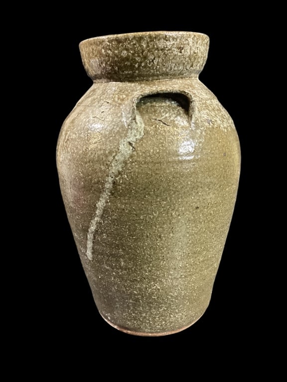 Catawba Valley Stoneware Storage (1 of 5)