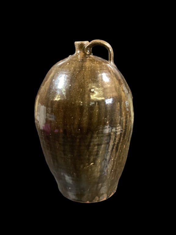 Five Gallon Stoneware Jug (1 of 5)