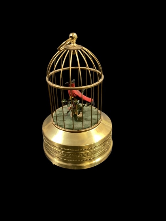 German Automaton (1 of 5)