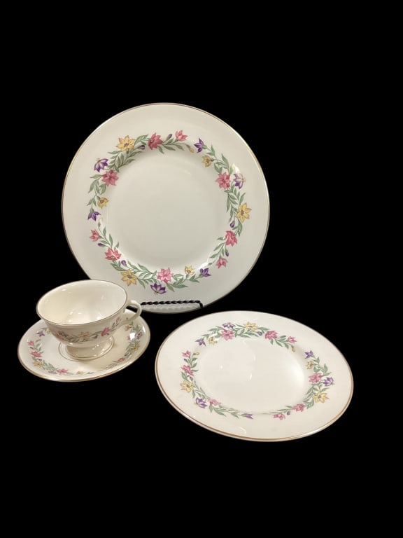 Pickard China Service (1 of 4)