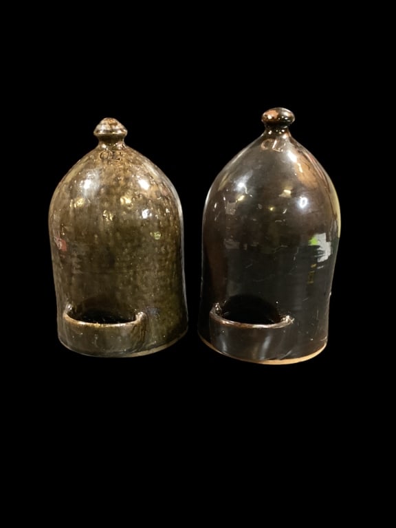 Two Charles Lisk Chicken Waterers (1 of 7)