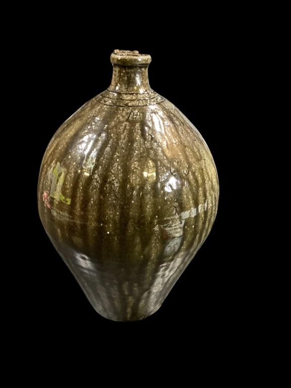 Gary Mitchell Ovoid Jug (1 of 5)
