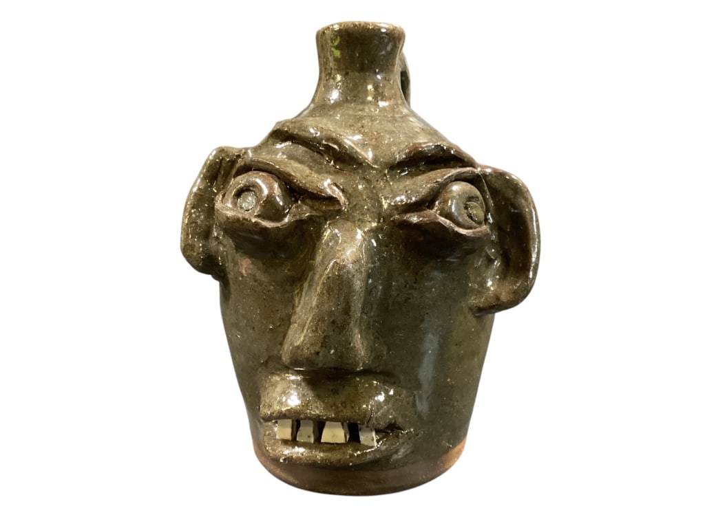 Burlon Craig Face Jug (1 of 5)