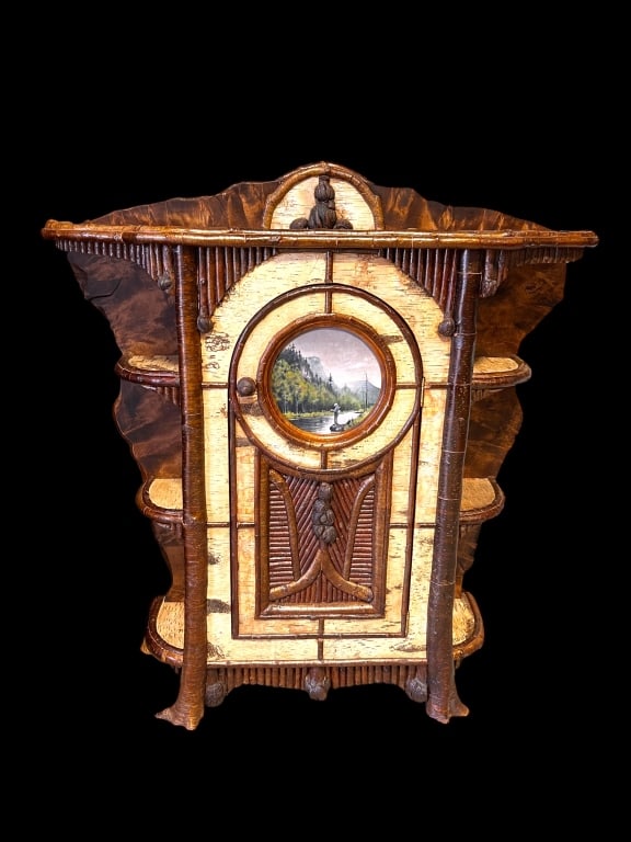 Twig & Birch Console Cupboard (1 of 5)