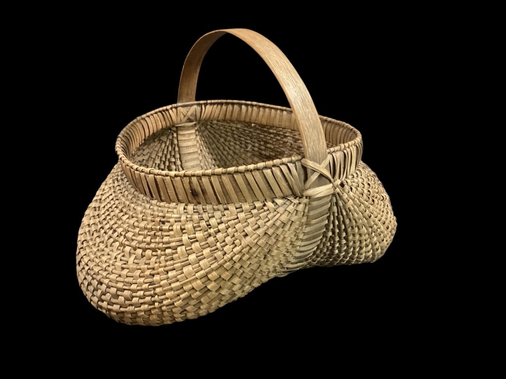Large Gizzard Basket (1 of 6)