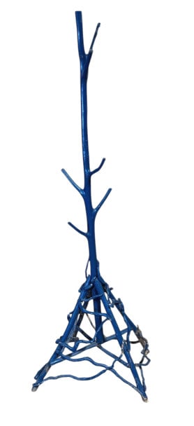 Mountain Laurel Coat Rack (1 of 3)