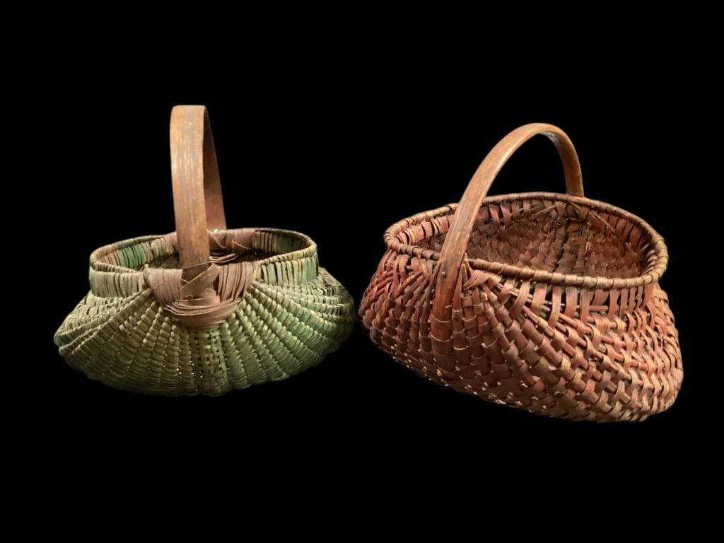Southern Egg Baskets (1 of 8)