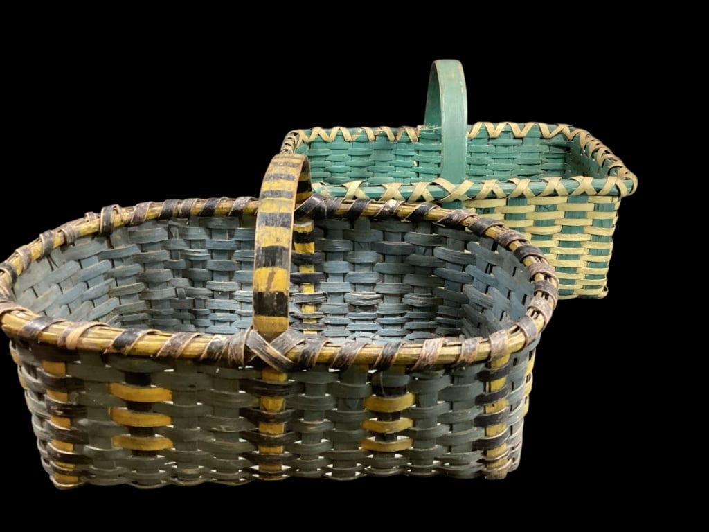 Two Southern Market Baskets (1 of 8)