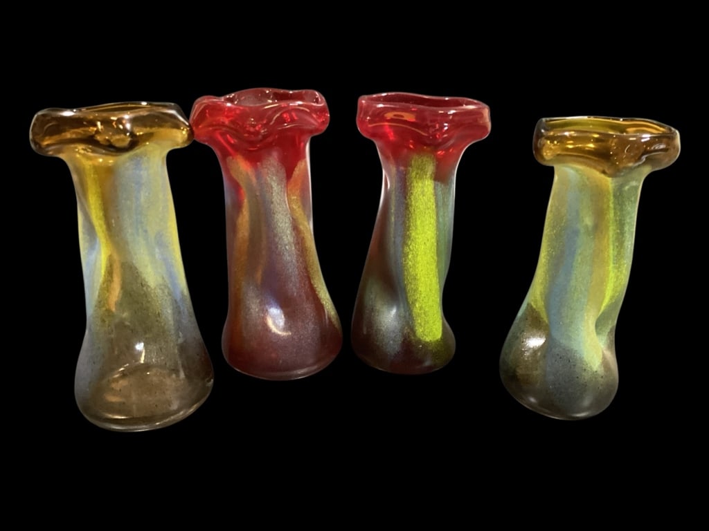 Dino Marten for Murano Art Glass (1 of 6)