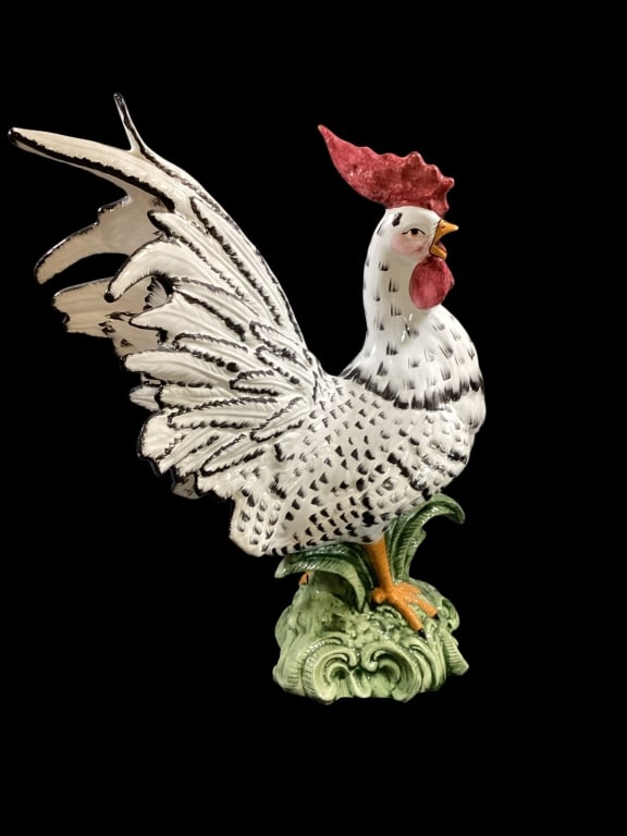 Intrada Italian Rooster (1 of 4)