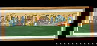 Green Street, Phyllis Diller