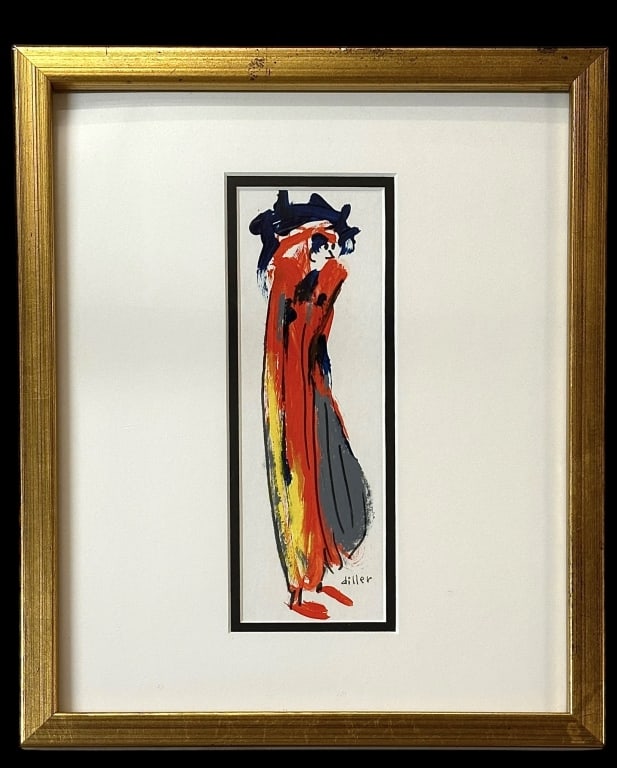 The Future is Bright, Phyllis Diller (1 of 9)