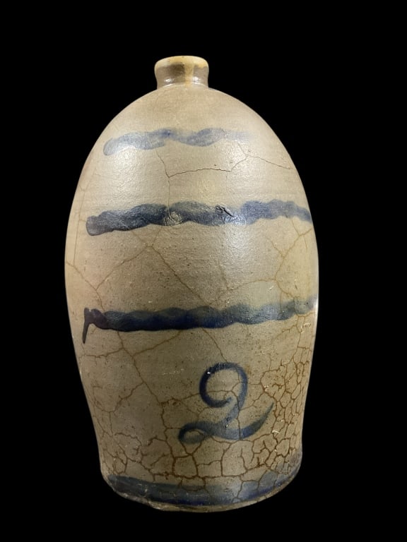 Northern Stoneware Mug (1 of 5)