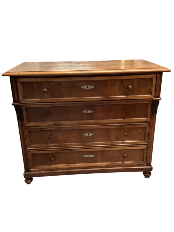 Vintage Chest of drawers (1 of 5)