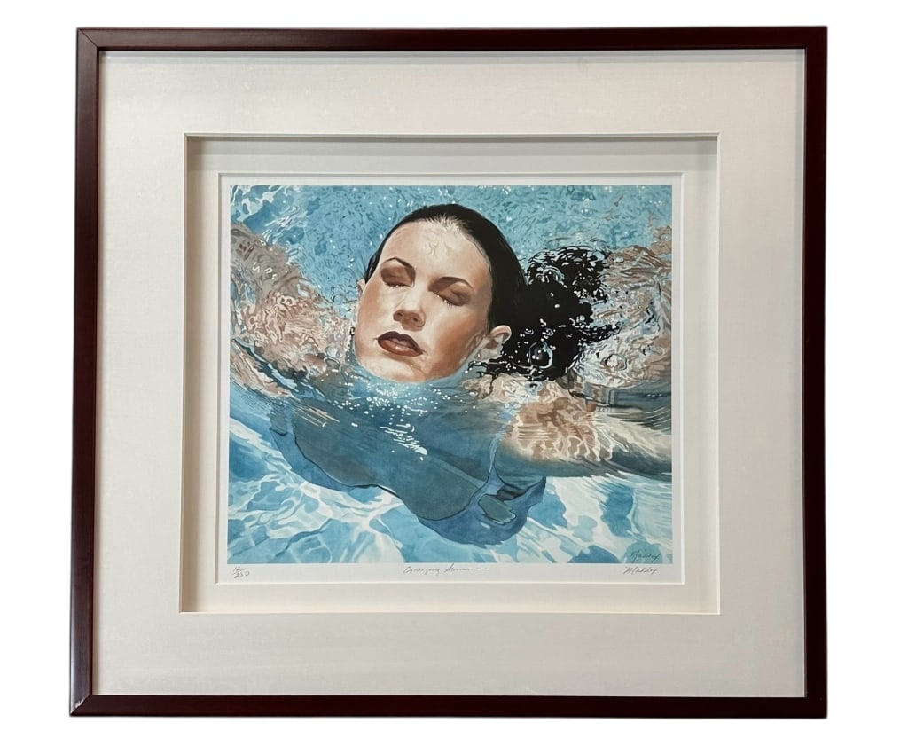 Emerging Swimmer, Jeannie Maddox (1 of 6)