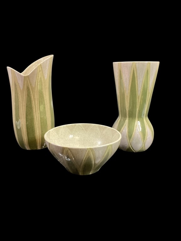 Charles Murphy -Red Wing Pottery (1 of 8)