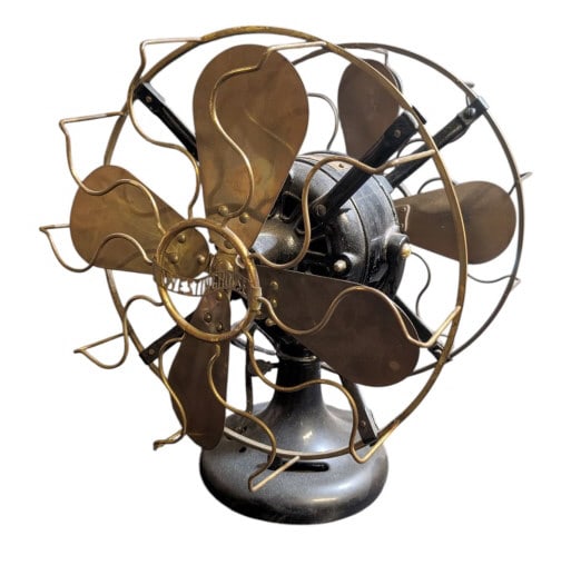 Westinghouse Dual Fan, 13-Inch Diameter (1 of 4)