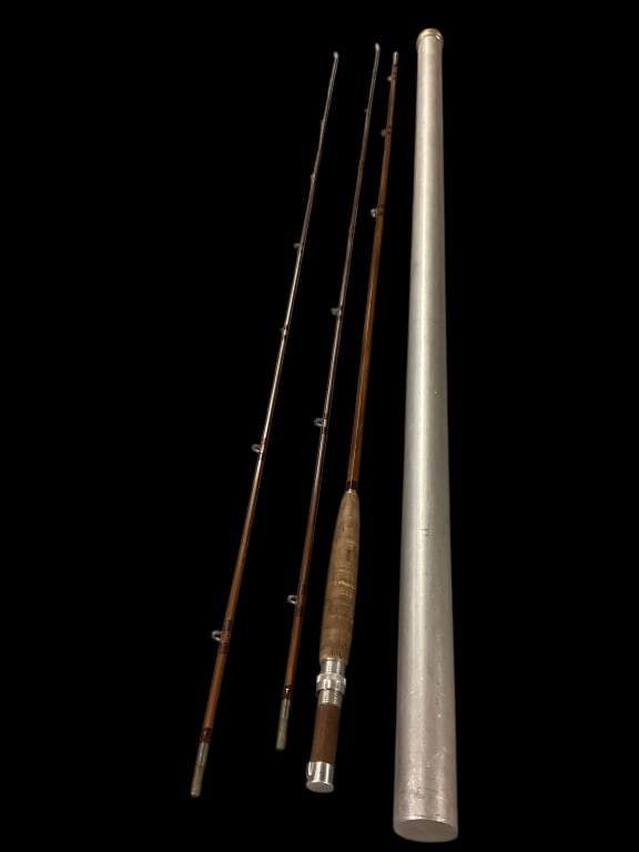 Orvis Impregnated Rod (1 of 3)