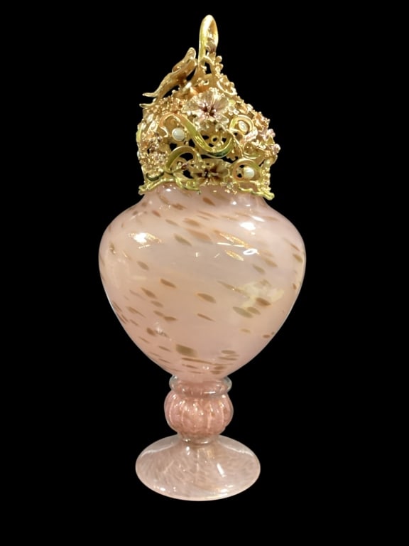 Jay Strongwater Apothecary (1 of 8)