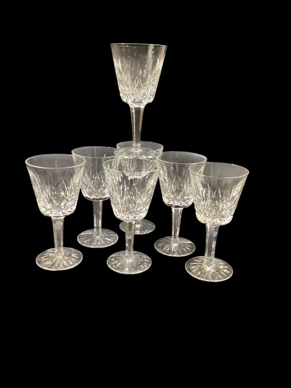 Waterford Crystal Stems (1 of 4)