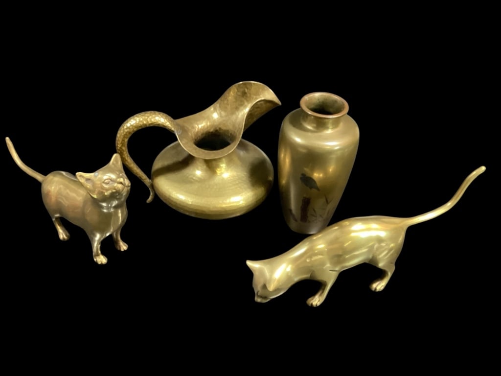 Decorative Brass (1 of 6)