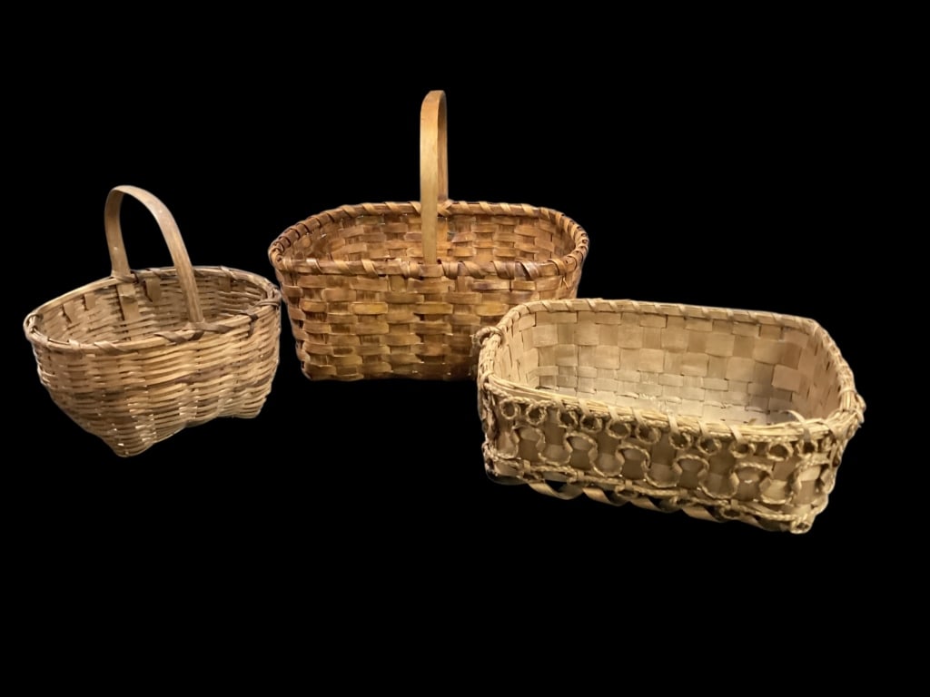 Three Country Baskets (1 of 8)