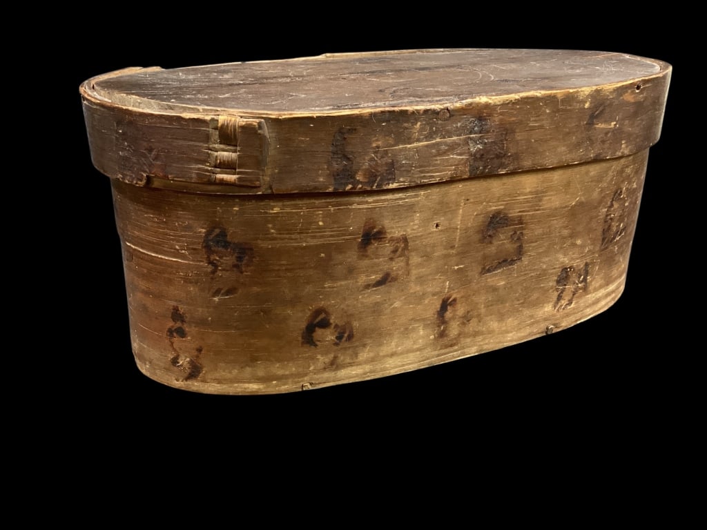 Bentwood Berry  Box (1 of 6)