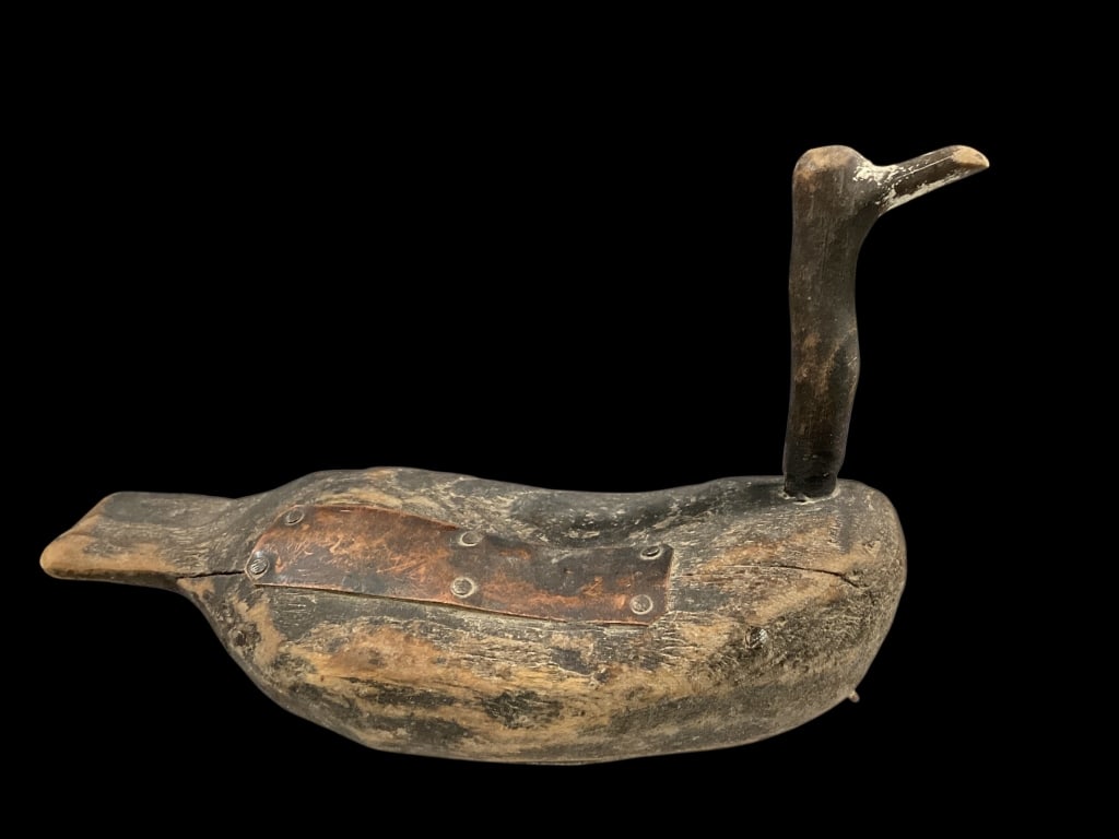 Early Decoy (1 of 6)