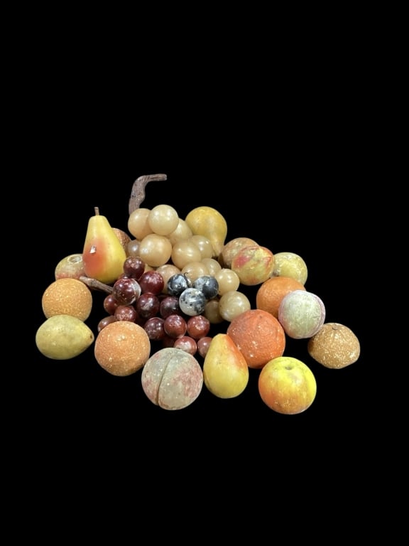 Stone Fruit Collection (1 of 5)