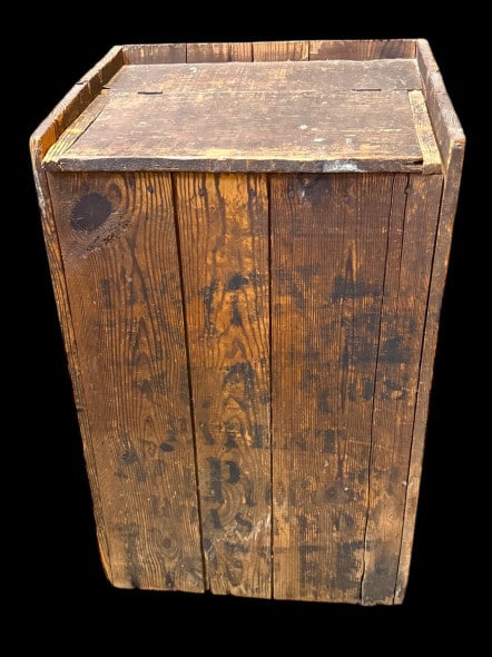 Alamroma Coffee Bin (1 of 5)