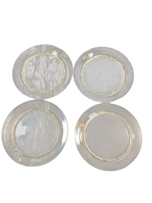 Lalique Plates (1 of 3)