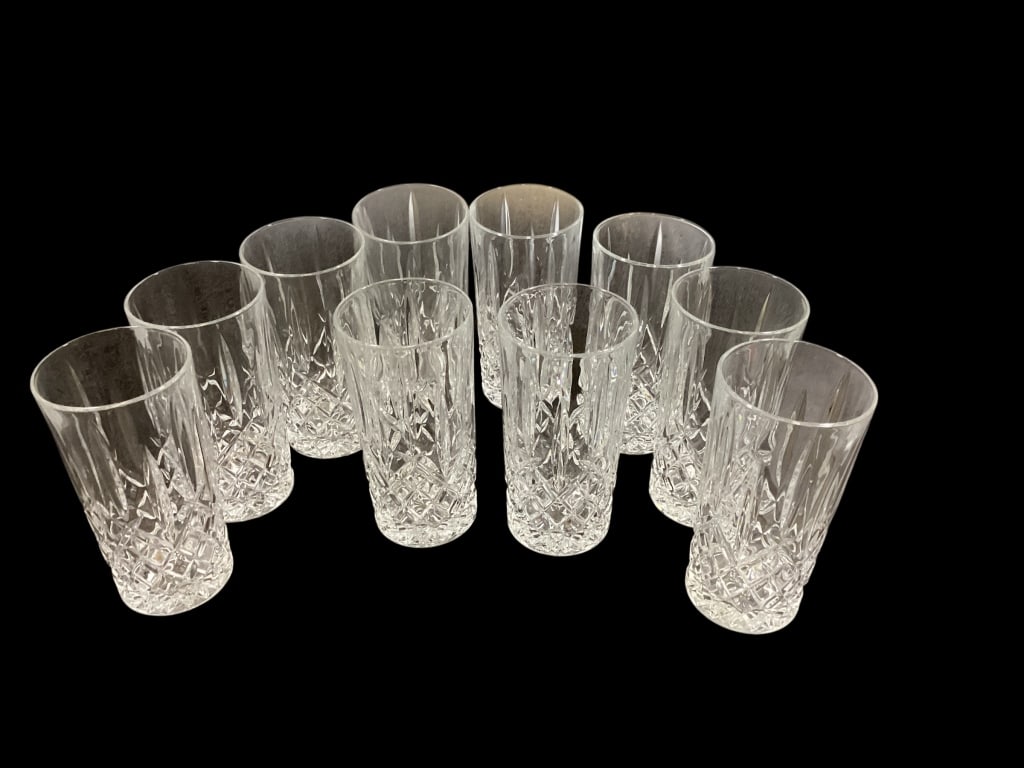 Waterford Marquis Crystal (1 of 4)