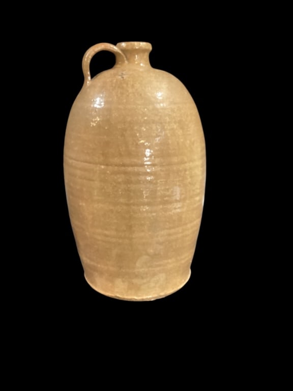 Stoneware 2 Gallon Jug (1 of 5)