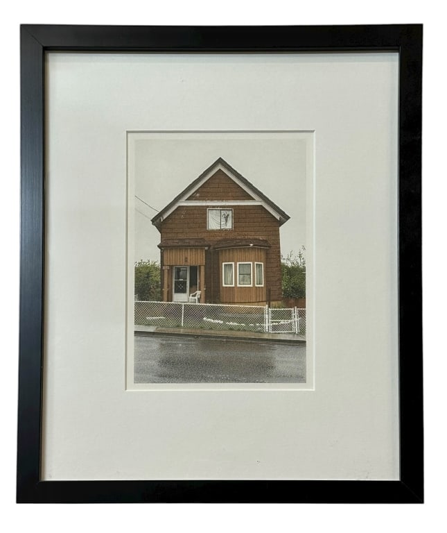 Running Man, Neil MacCormick (1 of 6)