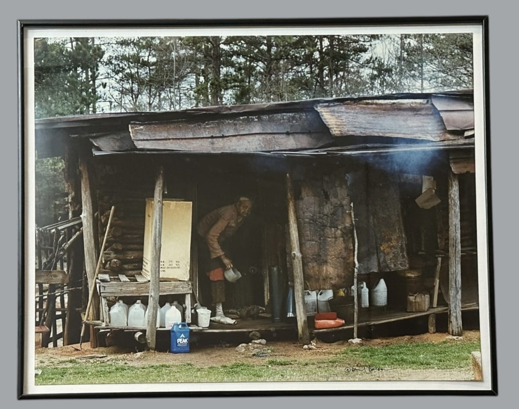 Ms. Mary Lou Furcron, Beverly Buchanan (1 of 5)