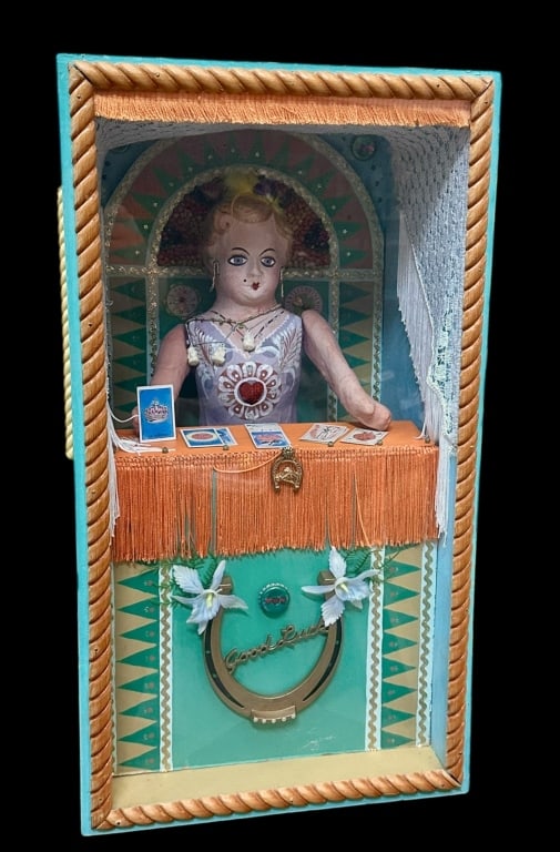 Hermana Roso, Deborah Mellosovich (1 of 4)