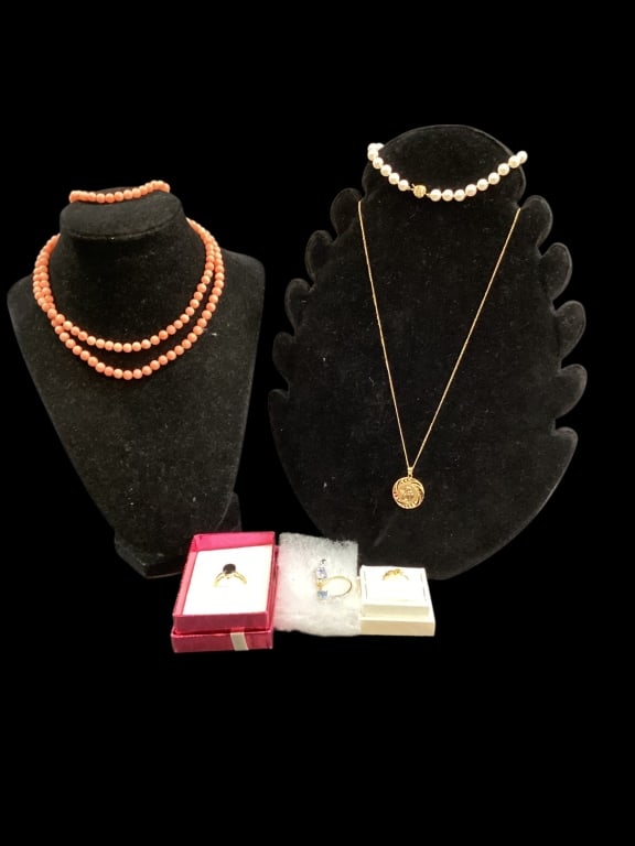 Combine Collection Jewelry (1 of 7)