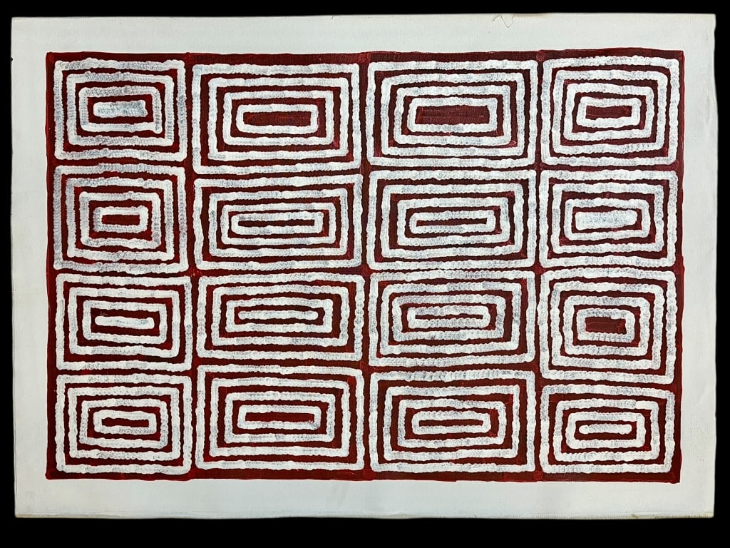 Sand Dunes, Melody Andy Napaltjarri (1 of 6)