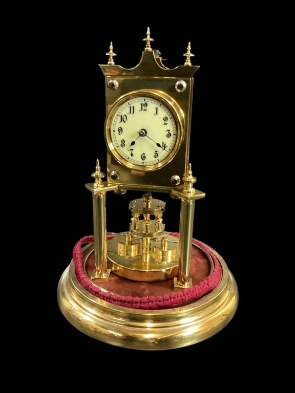 Anniversary Clock (1 of 7)