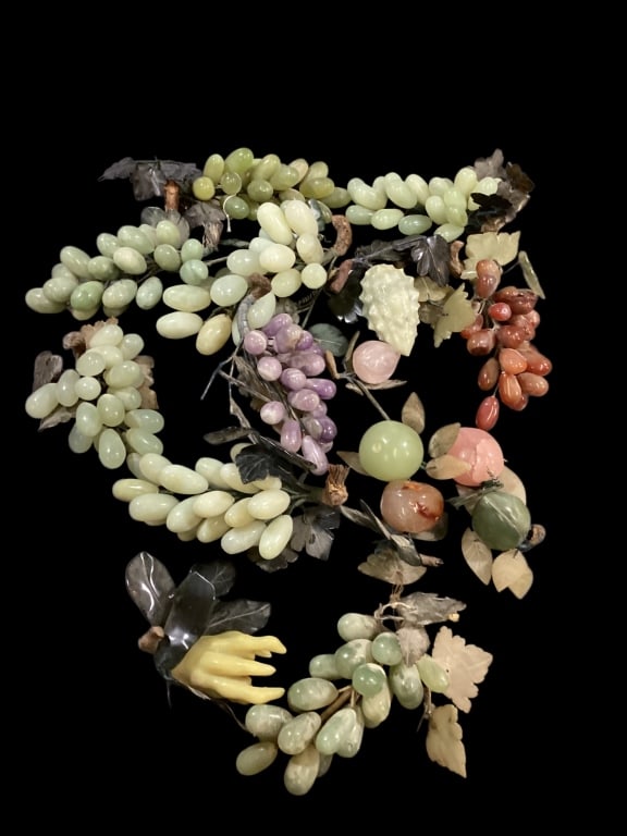 Collected Group Stone Fruits (1 of 5)