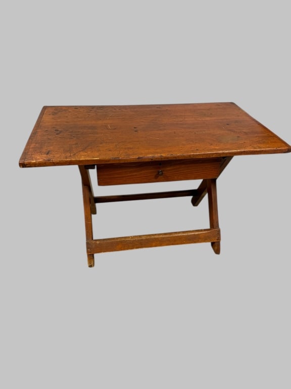 White Pine Sawbuck (1 of 4)