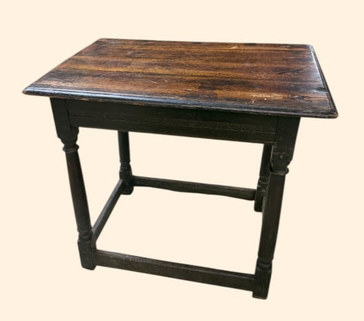 Early Jacobean Stand (1 of 5)