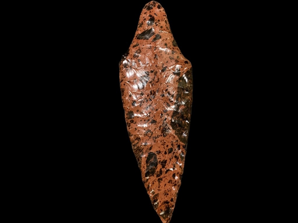 Native American Found Objects - 2