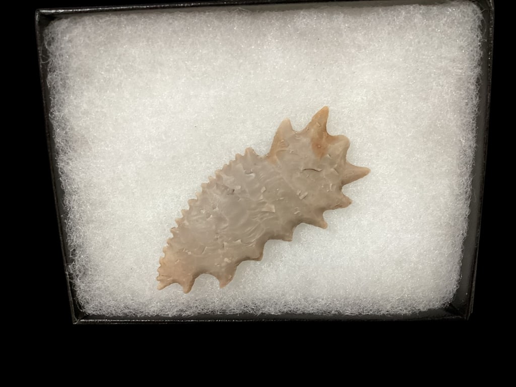 Native American Found Objects - 3