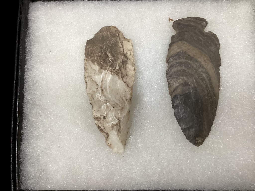 Native American Found Objects - 6