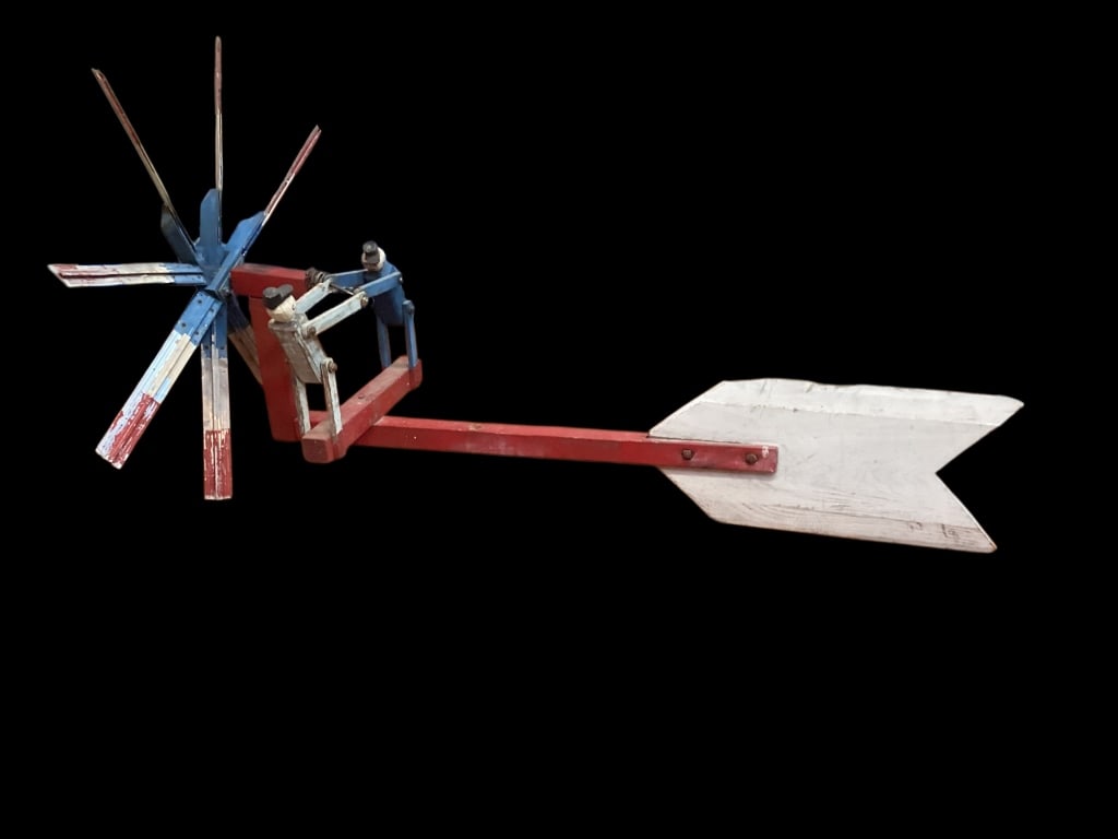 Great Folk Art Whirlybird Gig (1 of 6)