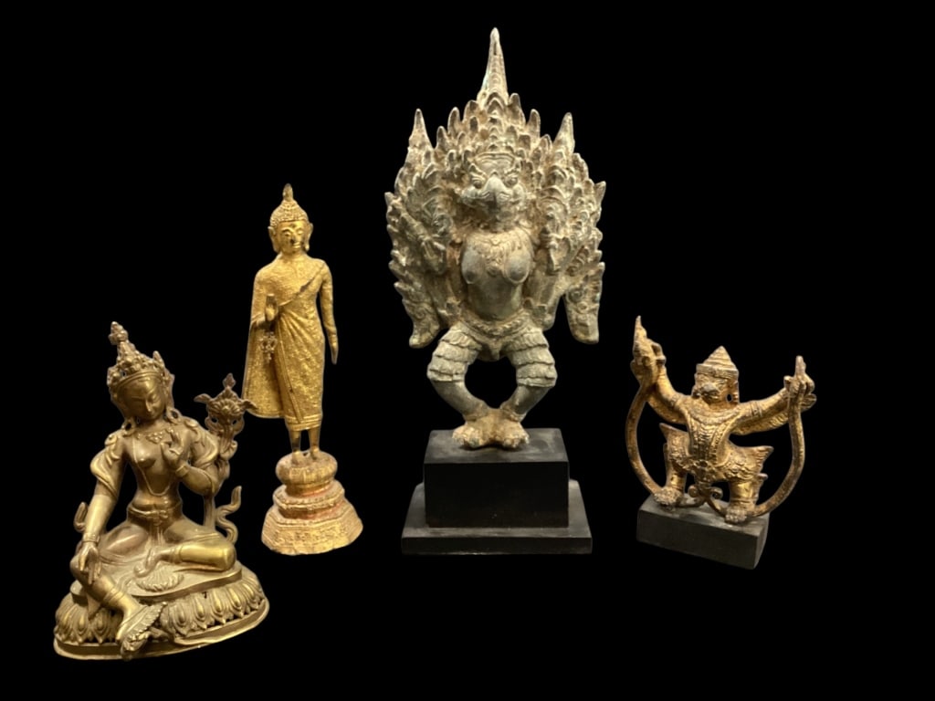 Deity Figures (1 of 9)